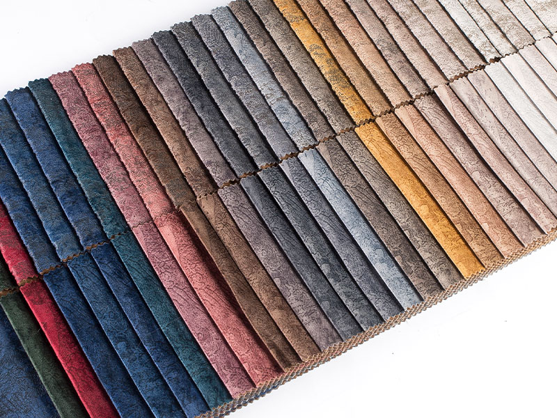 Faixa de veludo laminada da moda, perfeita para vestuário e acessórios