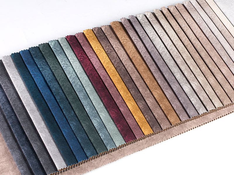 Tecido de veludo impresso versátil: perfeito para vestuário, decoração e mais
