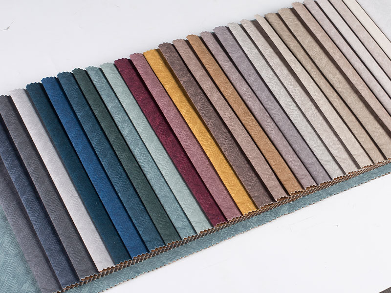 Tecido de veludo impresso premium: padrões vibrantes, textura macia