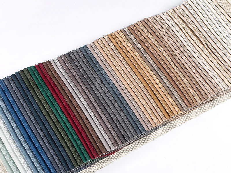 Lã de Jacquard de alta qualidade, adequada para itens domésticos