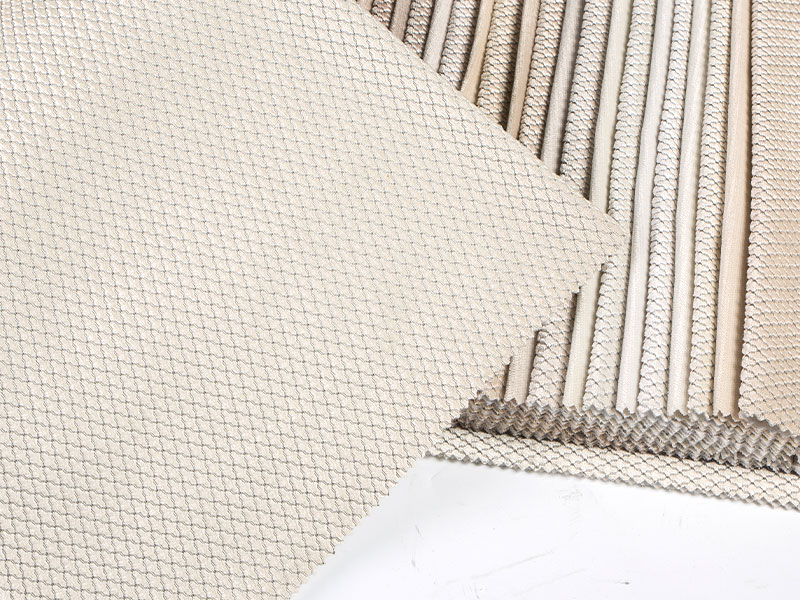 Lã de Jacquard de alta qualidade, adequada para itens domésticos