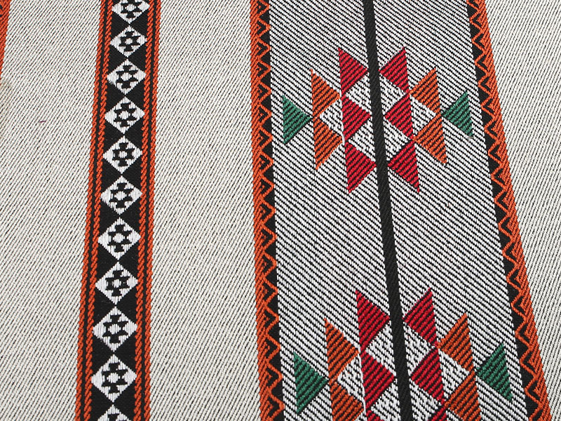 tecido de malha de malha respirável