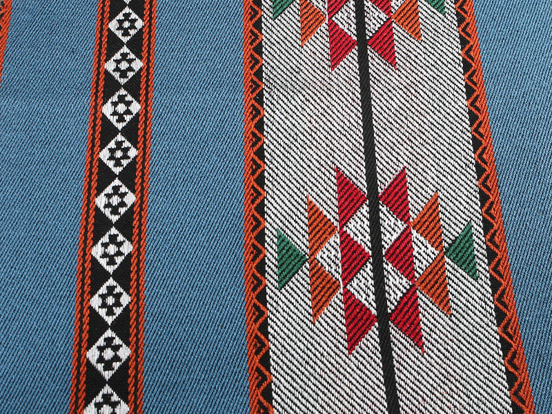 tecido de malha de malha respirável