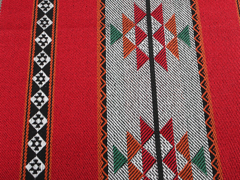 tecido de malha de malha respirável