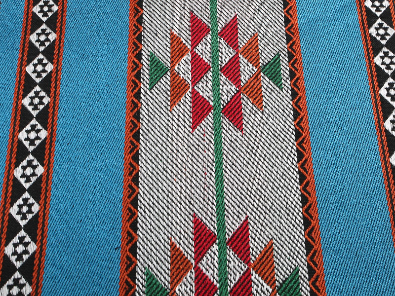 tecido de malha de malha respirável