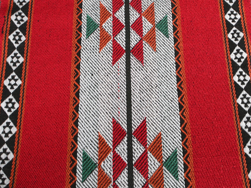 tecido de malha de malha respirável