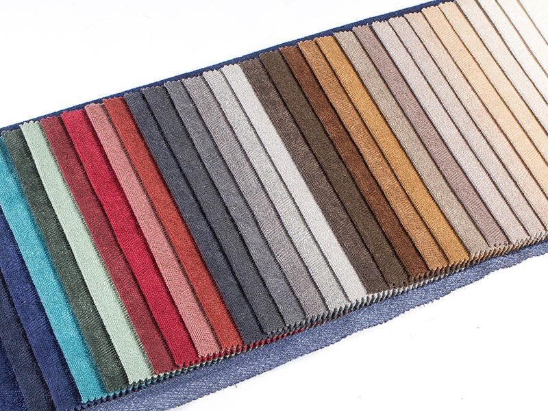 Tabela de chenille simples e versátil