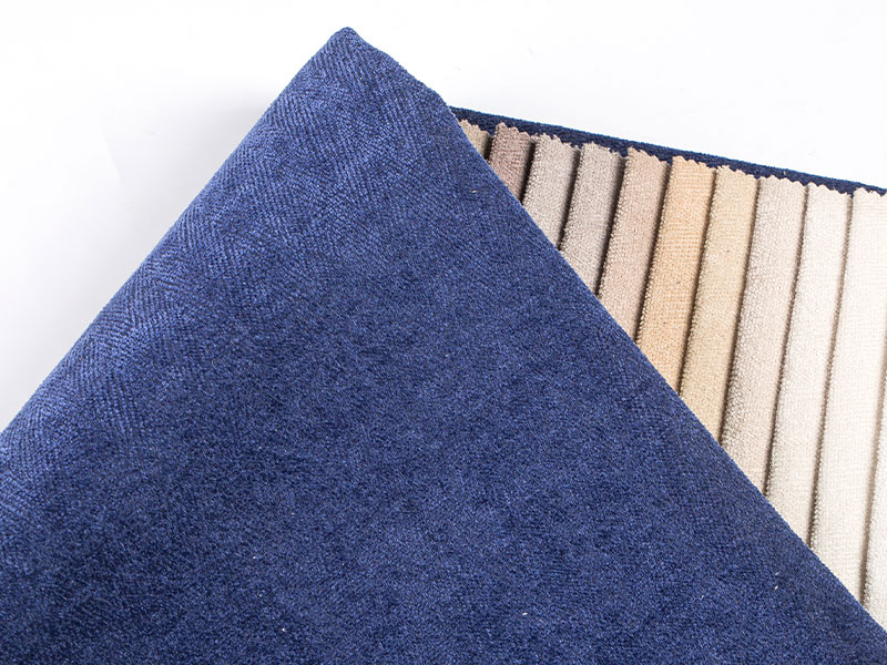 Tabela de chenille simples e versátil
